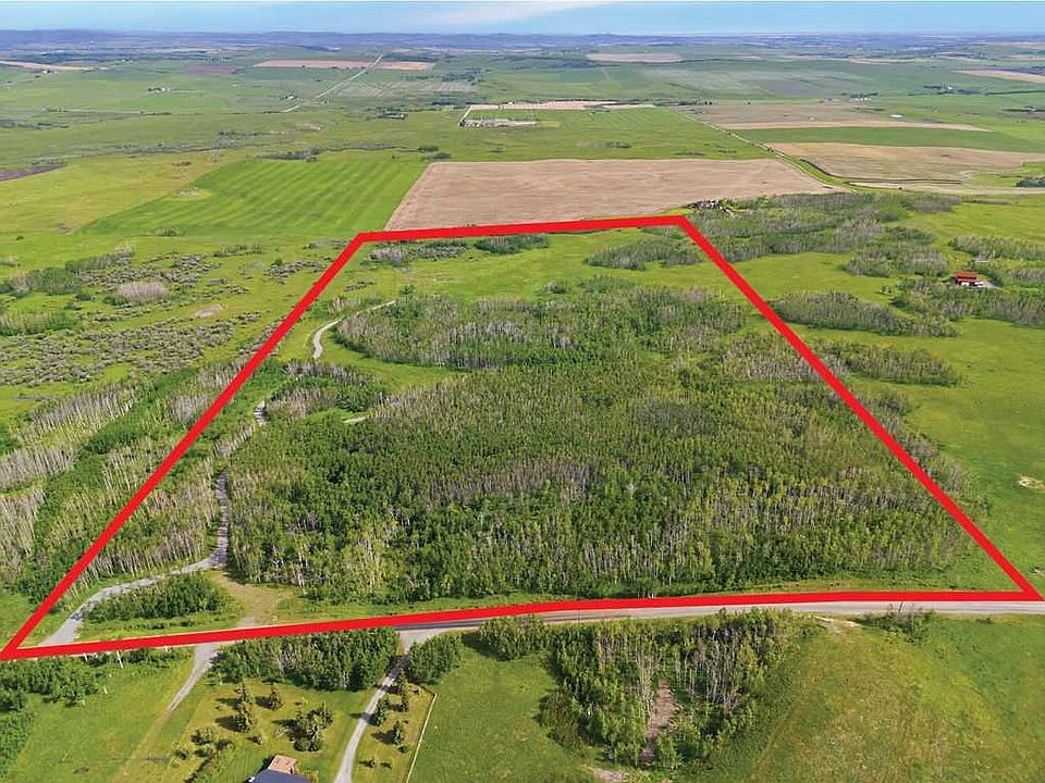 1st image of 80 Acres Se 2 #1-19-W5