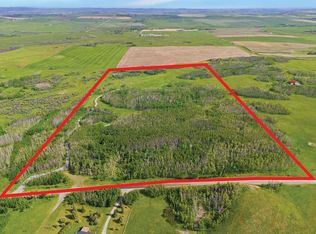 80 Acres Se 2 #1-19-W5, Rural Foothills County, AB T0L 1H0
