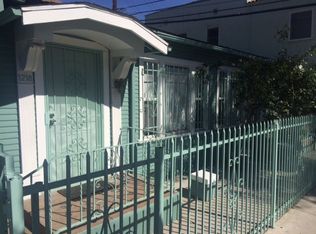 1218 N St Andrews Pl, Los Angeles, CA 90038