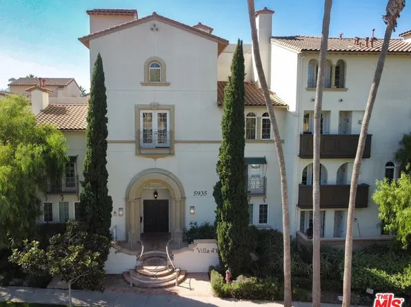 5935 Playa Vista Dr APT 304, Playa Vista, CA 90094