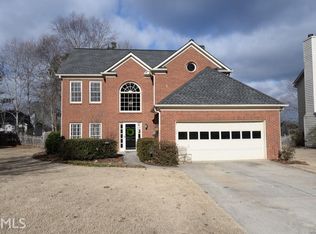 11845 Leeward Walk Cir, Alpharetta, GA 30005