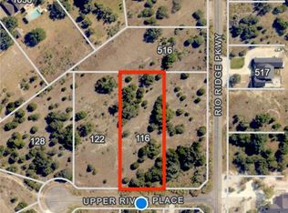 116 Upper River Pl, Spring Branch, TX 78070