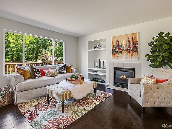 4th image of 24212 SE 14th Ct