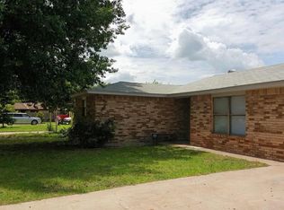 226 Field St, Clyde, TX 79510