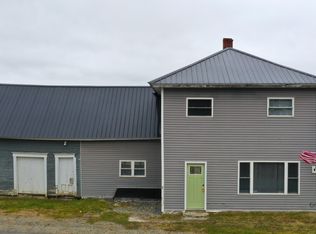 580 Robinson Rd, Blaine, ME 04734