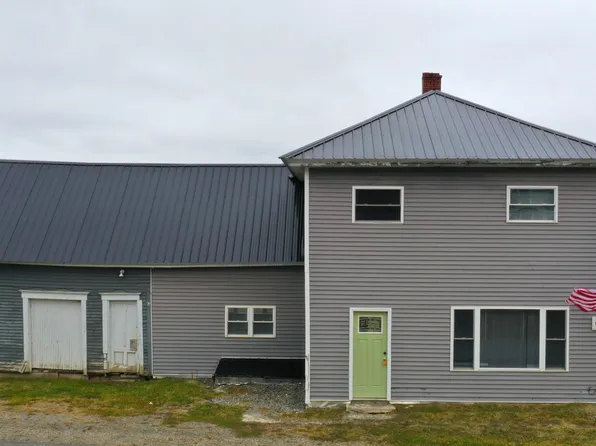 580 Robinson Road, Blaine, ME 04734