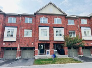 83 Roy Grove Way, Markham, ON L6E 0T7