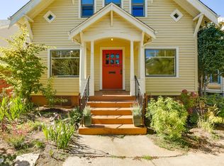 5045 NE Mallory Ave, Portland, OR 97211