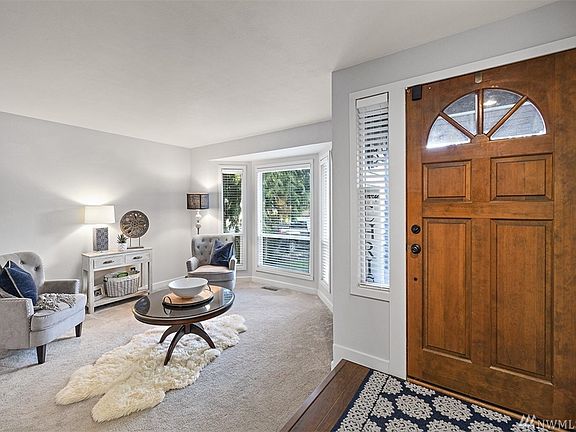 5th image of 21422 SE 292nd Pl