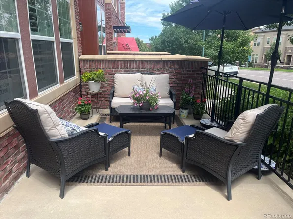 674 Bristle Pine Circle #D, Highlands Ranch, CO 80129