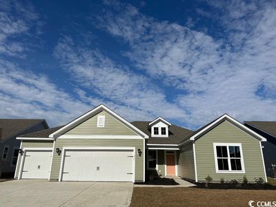 411 Mikita Dr. Lot 58, Surfside Beach, SC, 29575