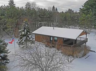 N5477 Rasmussen Dr, Scandinavia, WI 54977