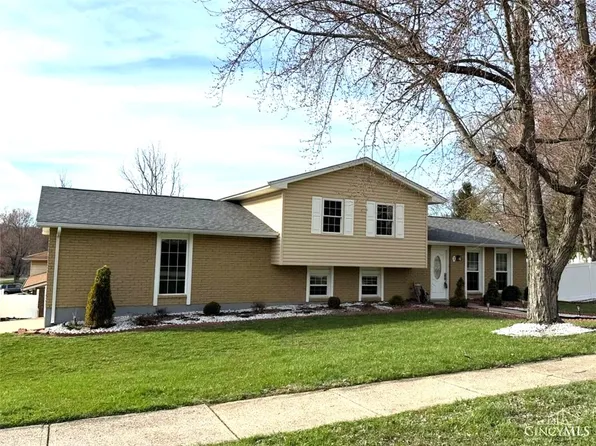 1 Pinehurst Ct, Fairfield, OH 45014