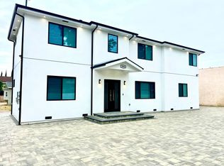 18052 Parthenia St, Northridge, CA 91325