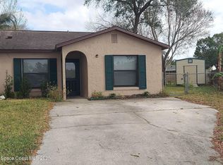1575 Bunker Hill Ct #1575, Titusville, FL 32796