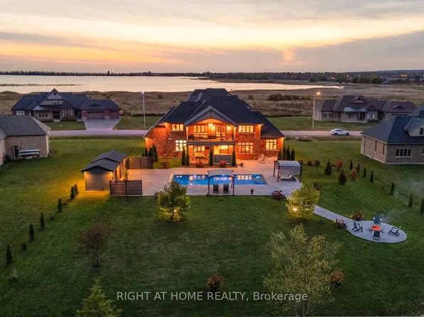 9 Wellers Way, Quinte West, ON K0K 1L0