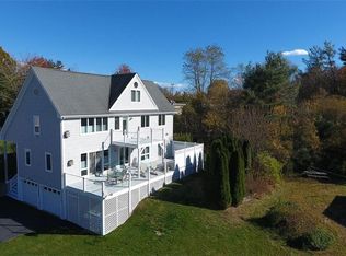 50 Economy Dr, Westbrook, CT 06498