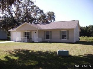 849 Duck Cove Path, Inverness, FL 34453