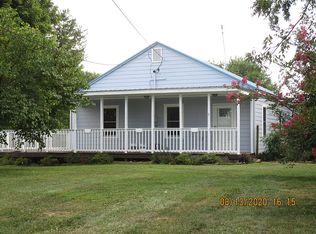 2757 Brethren Church Rd, White Pine, TN 37890