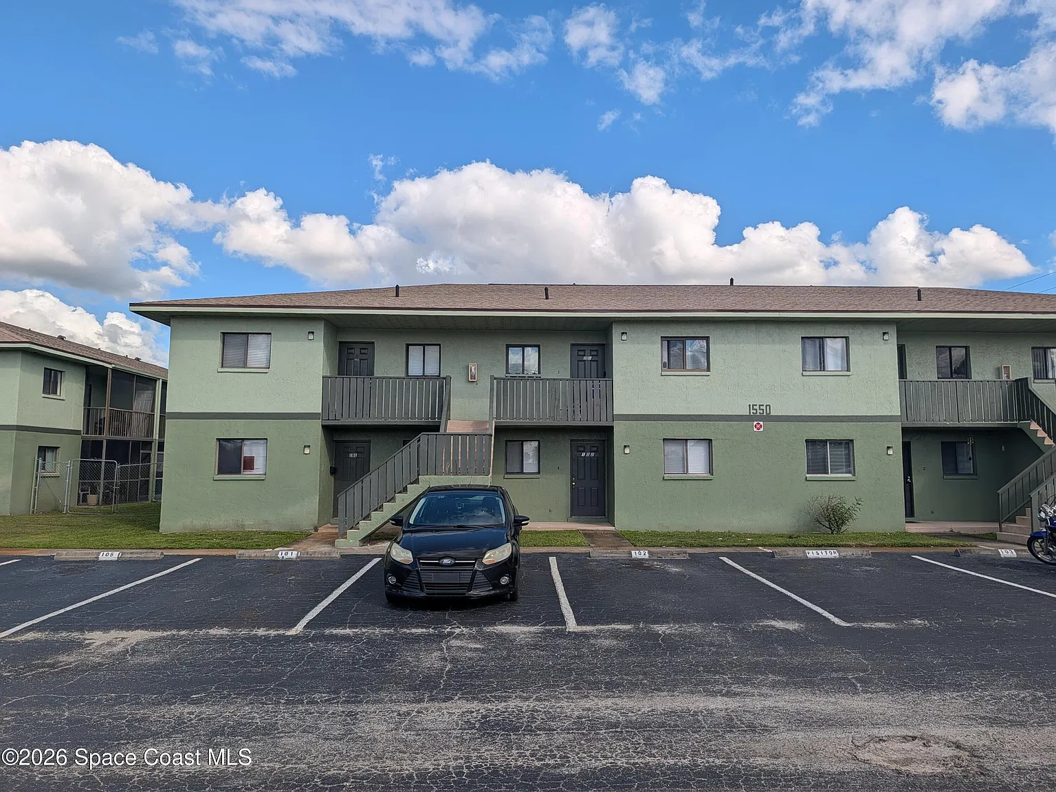 2 bed, 2.0 bath, 952 sqft, $1,200 — Photo 1