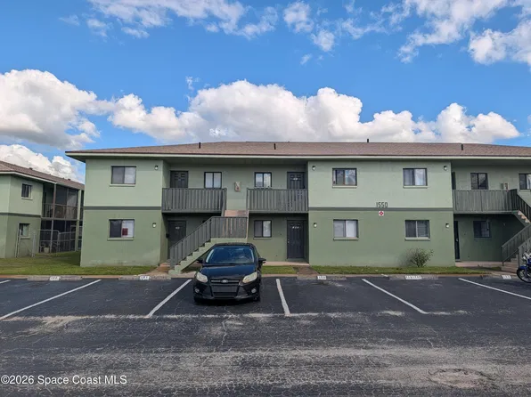 1550 University Ln APT 102, Cocoa, FL 32922