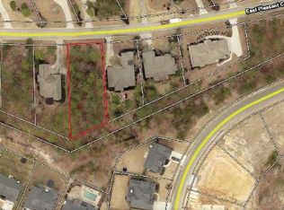 138 E Pleasant Colony Dr, Aiken, SC 29803