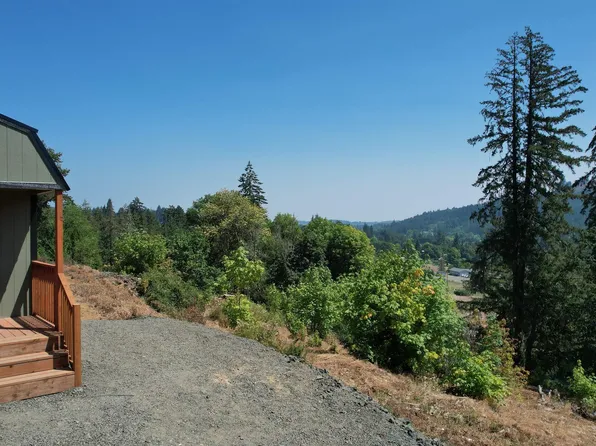 Next To 24111 Gellatly Way, Philomath, OR 97370