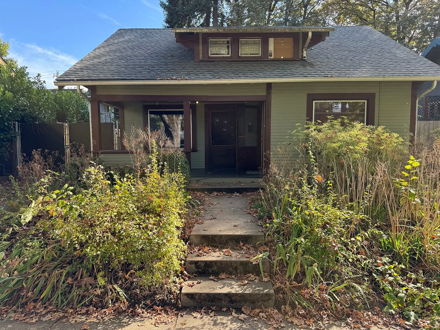 Beautiful 1 bedroom 1 bathroom apartment in a great neighborhood! — Photo 3