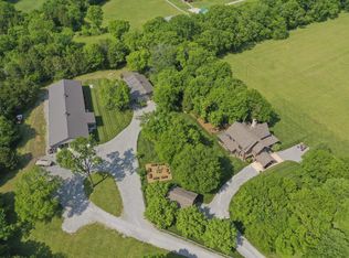 1200 Templow Rd, Bethpage, TN 37022