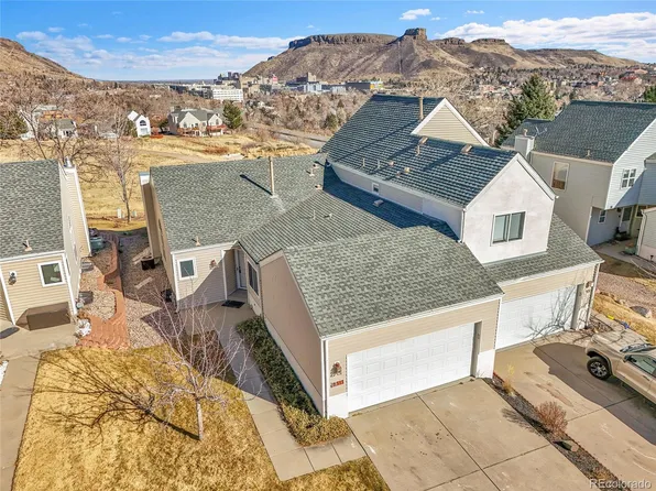 513 Canyon View Drive, Golden, CO 80403