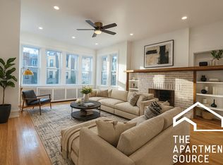 5713 N Talman Ave UNIT 1, Chicago, IL 60659