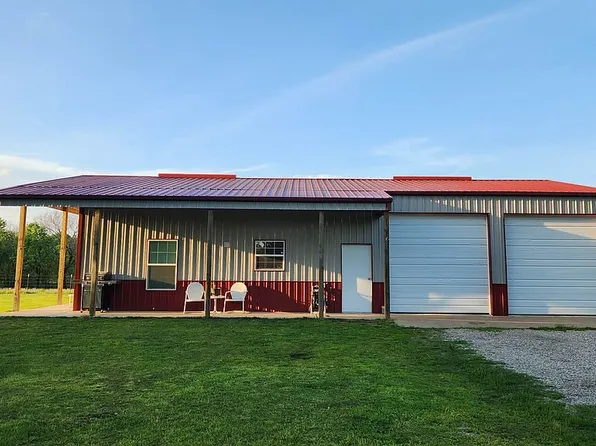 25301 E 330th Rd, Chelsea, OK 74016