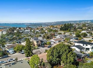 2747 Fairfield St, San Diego, CA 92110