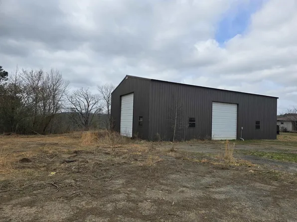 15228 Highway 110, Shirley, AR 72153