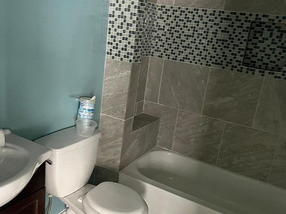3rd Bathroom