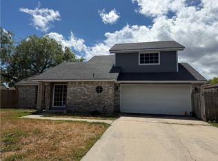 6193 Angus Dr, Corpus Christi, TX 78415