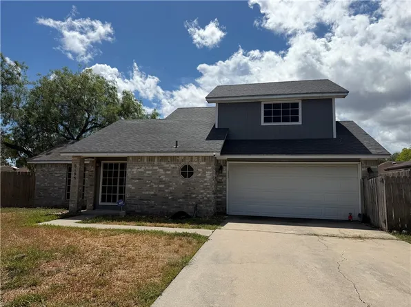 6193 Angus Dr, Corpus Christi, TX 78415