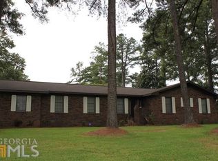 940 Dunlap Rd, Milledgeville, GA 31061