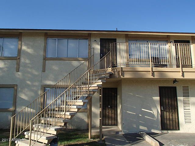 1st image of 3331 W Harmont Dr Unit 4