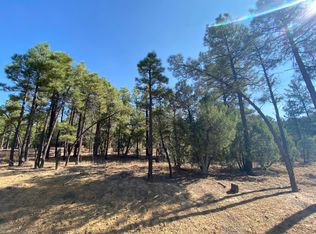 4520 W Hawthorn Rd, Show Low, AZ 85901