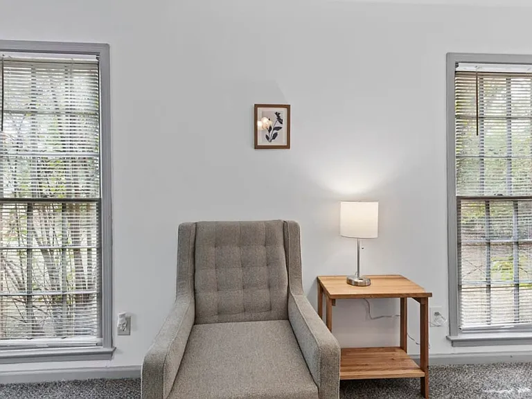 Reading Area