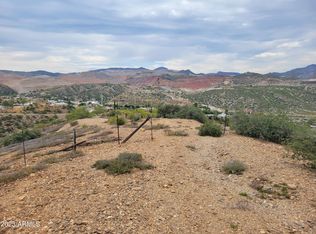 206-14-012 Lot St #12, Miami, AZ 85539