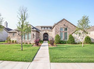 3509 134th St, Lubbock, TX 79423