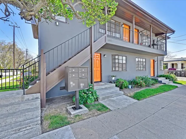 647 N San Pedro St, San Jose, CA 95110