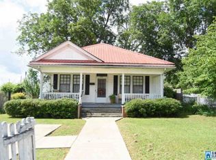 220 E 2nd St, Oxford, AL 36203