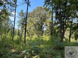 Tbd Cr 4668, Atlanta, TX 75551