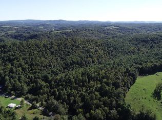 2473 Poplar Camp Rd, Hillsville, VA 24343