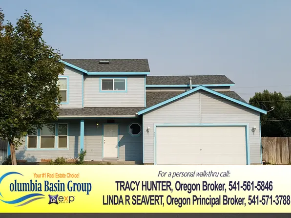 422 NE Marty Dr, Hermiston, OR 97838