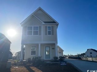 2513 Rowyn St, Longs, SC 29568