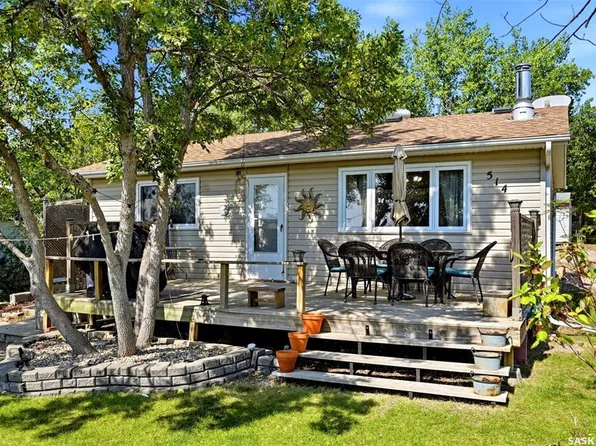 514 Idylewylde AVENUE, Saskatchewan Beach, SK S0G 4L0
